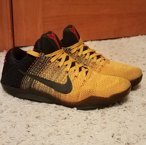 kobe 11 elite bruce lee